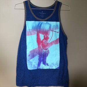 American Eagle Tank Top